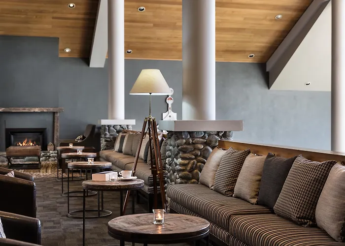 Moevenpick Hotel Queenstown