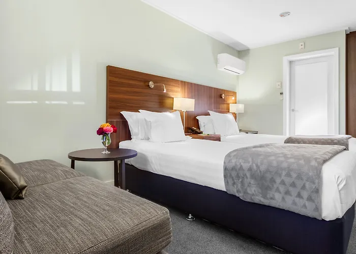 Holiday Inn Queenstown Frankton Road By Ihg