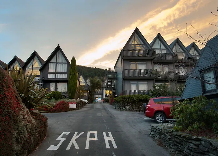 Heartland Hotel Queenstown