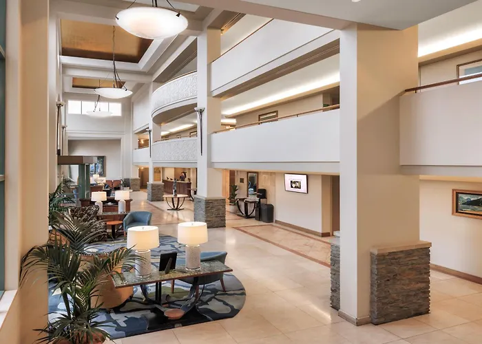 Millennium Hotel Queenstown